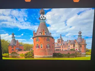 LG UltraGear 27GX790A-B, 480 HZ 2K - 240 HZ 4K