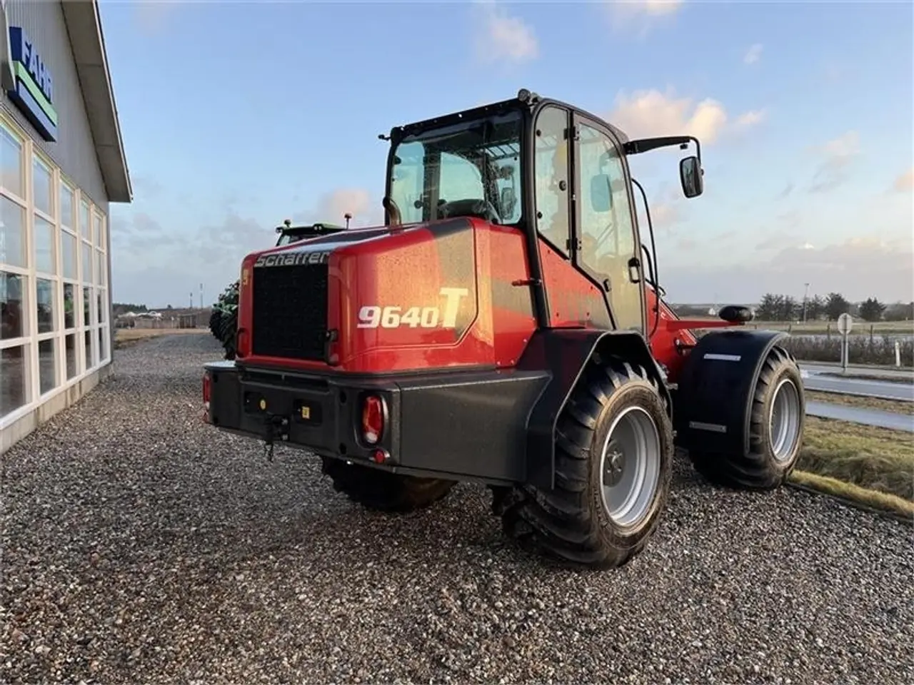 Billede 3 - Schäffer 9640T Fabriksny
