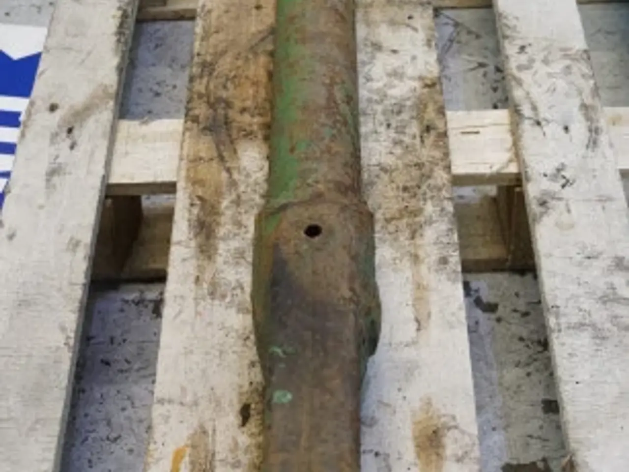 Billede 4 - John Deere 4040 R.H. Liftarm AR80666