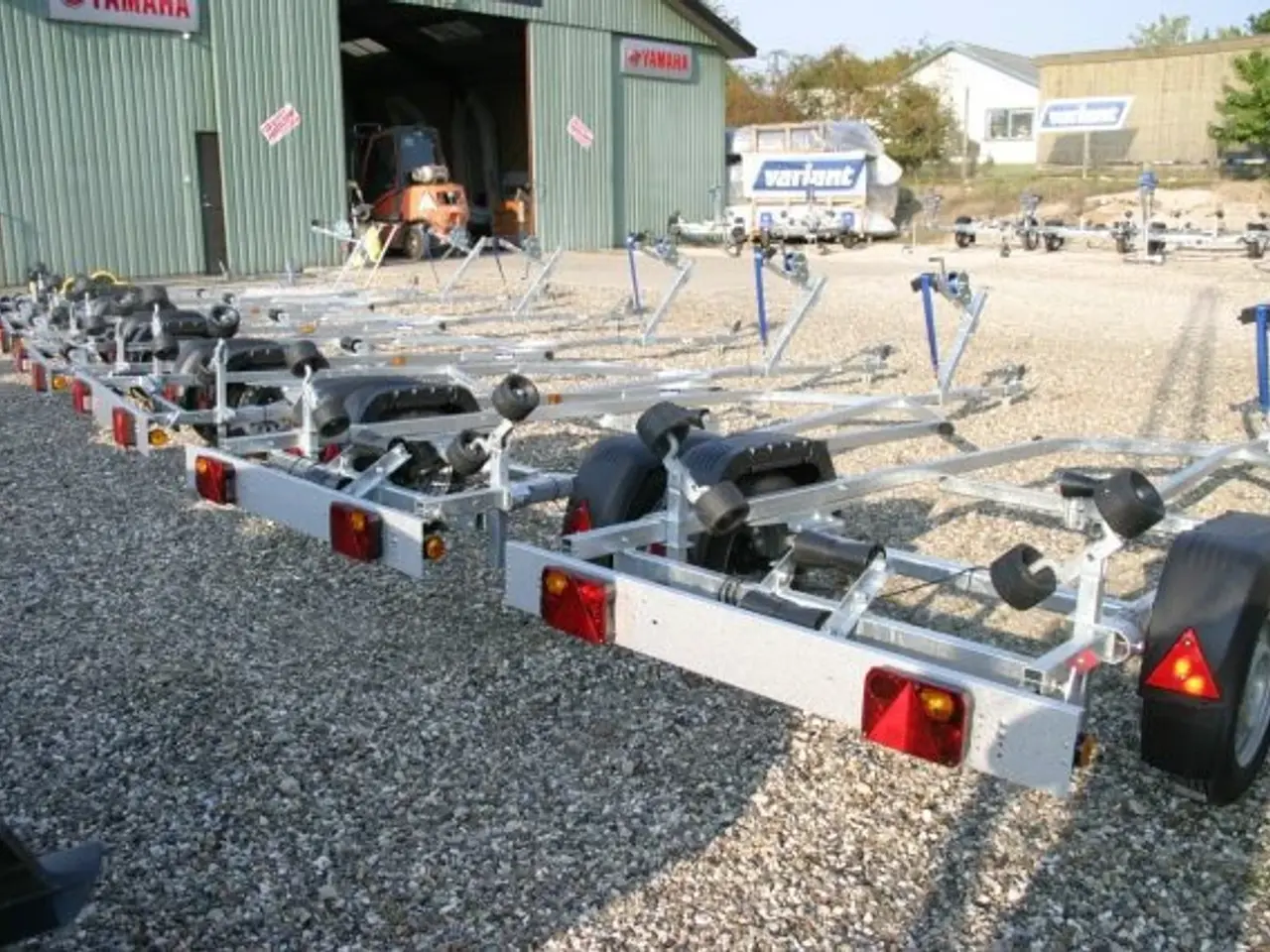 Billede 13 - Variant 750 Ocean