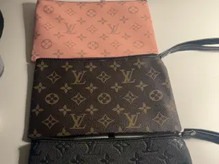 Lv punge/makeup tasker
