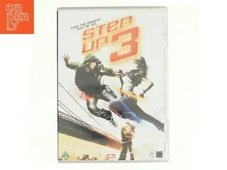 Step up 3