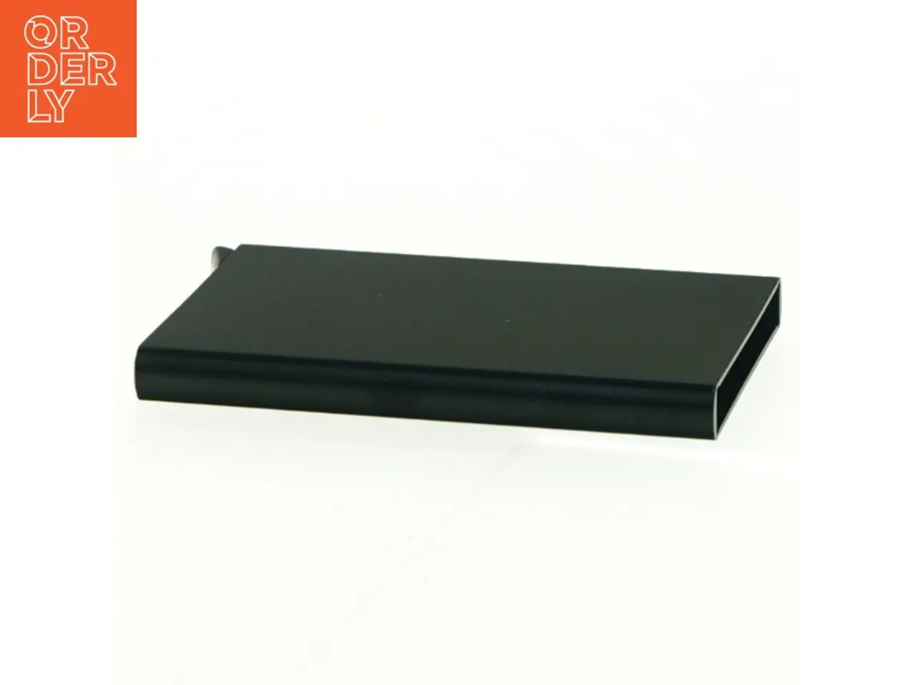 Billede 3 - Kreditkort holder (str. 9,5 x 6 cm)