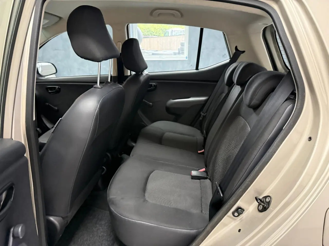 Billede 12 - Hyundai i10 1,1 67HK 5d