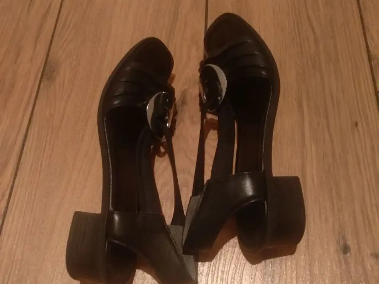 Billede 2 - Sandaler, Rieker.