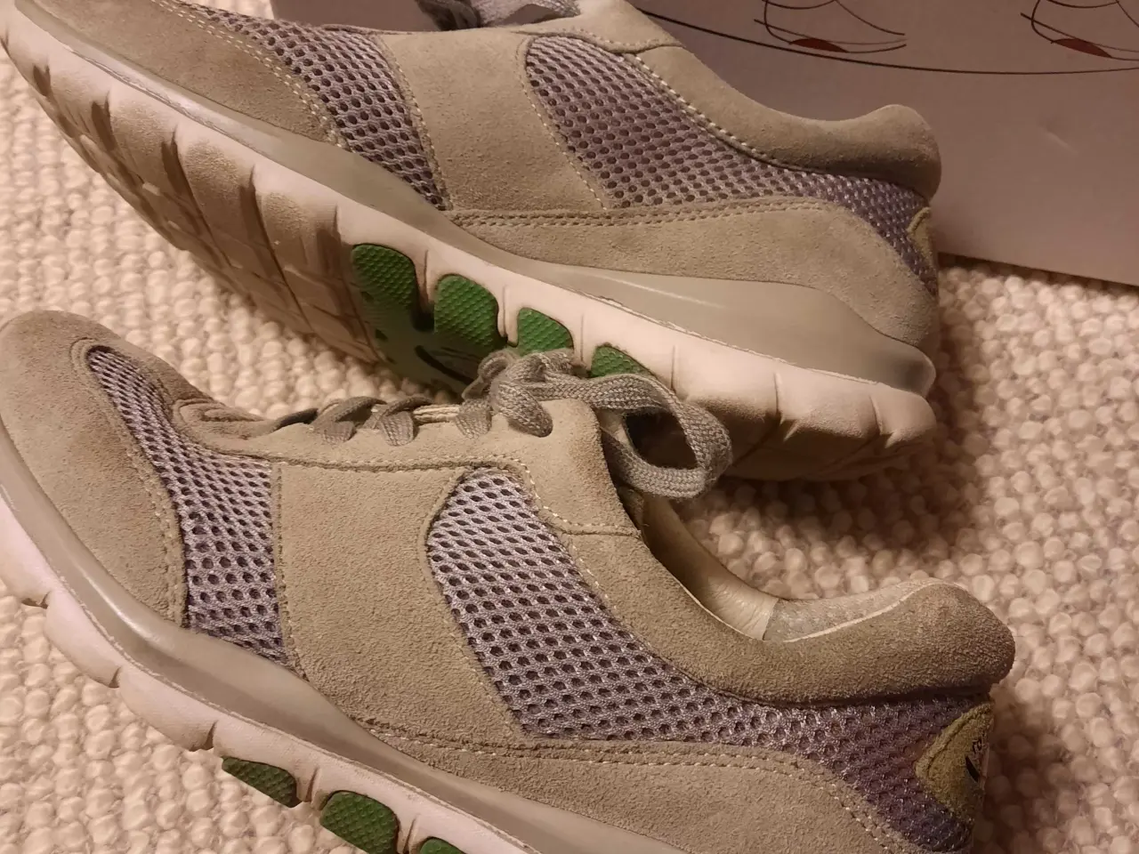 Billede 6 - Sneekers rollingsoft