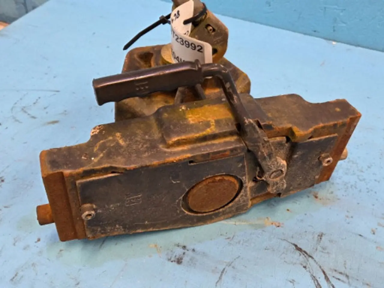 Billede 10 - Case Magnum 225 Træk 86989557