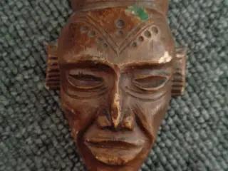 Maske