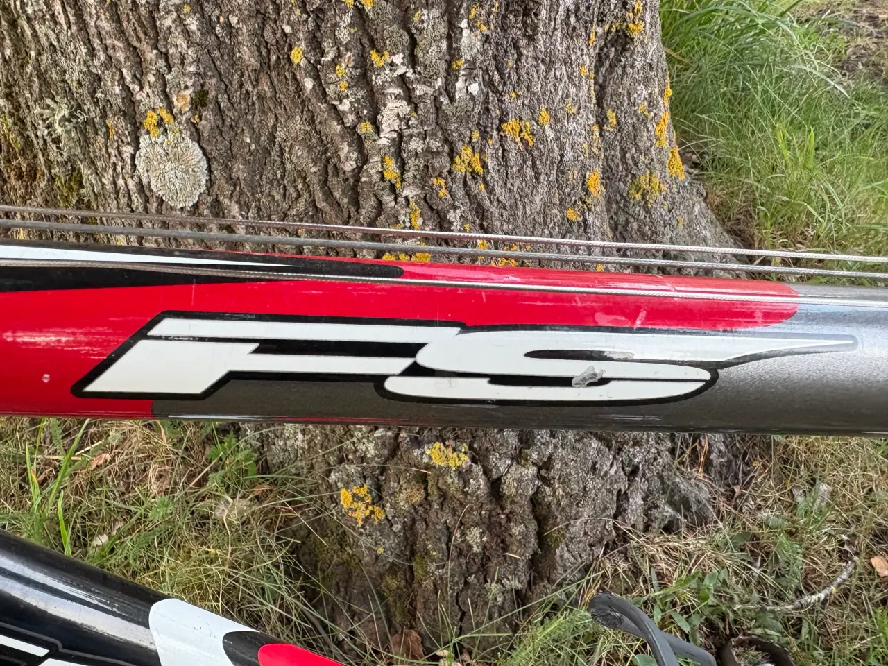 Billede 3 - Mountainbike