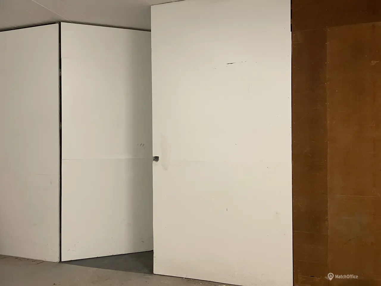 Billede 7 - Lager til leje i Skovlunde – 52 m² med port og nem adgang til København