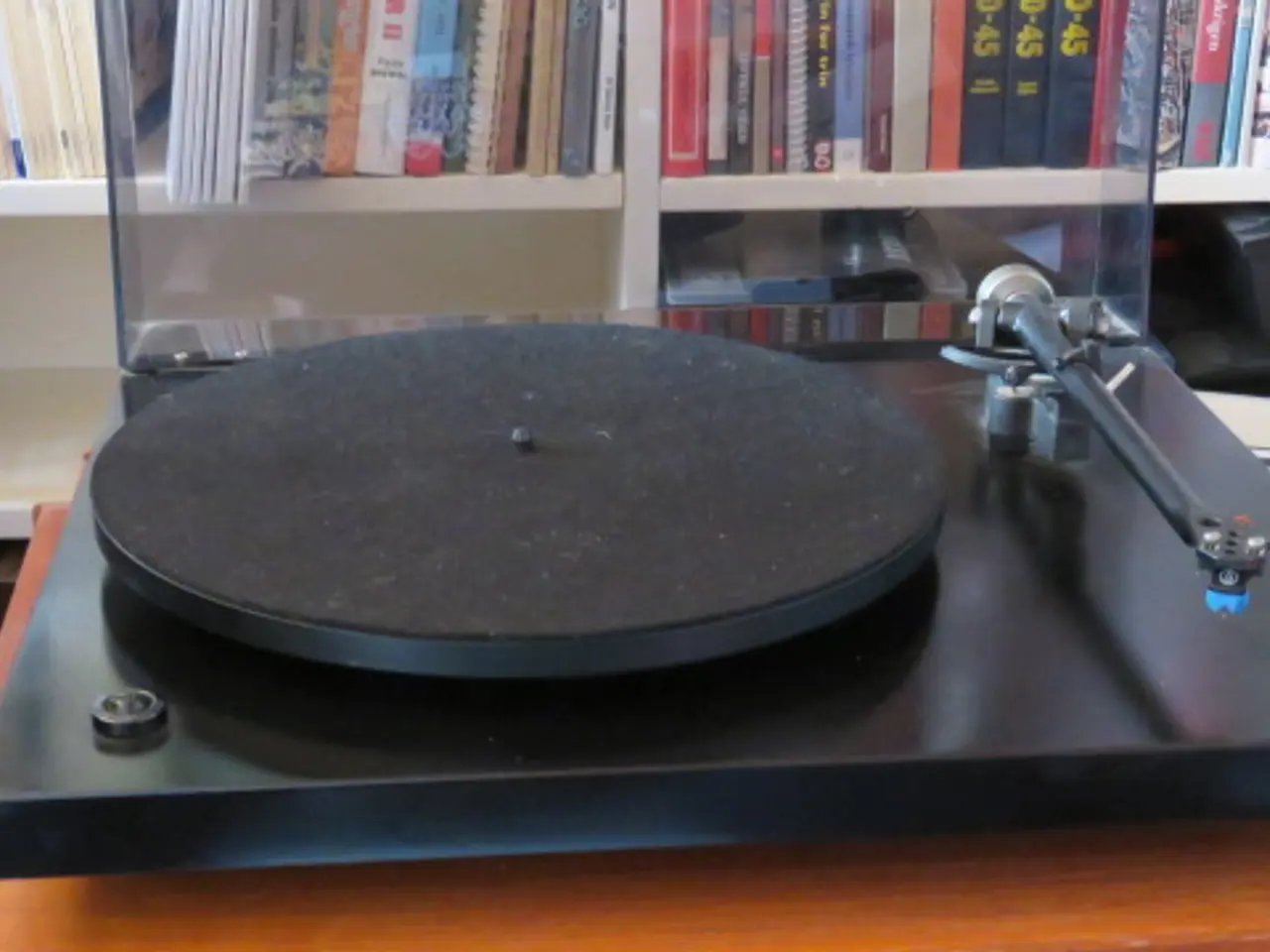 Billede 2 - Rega Planar 2