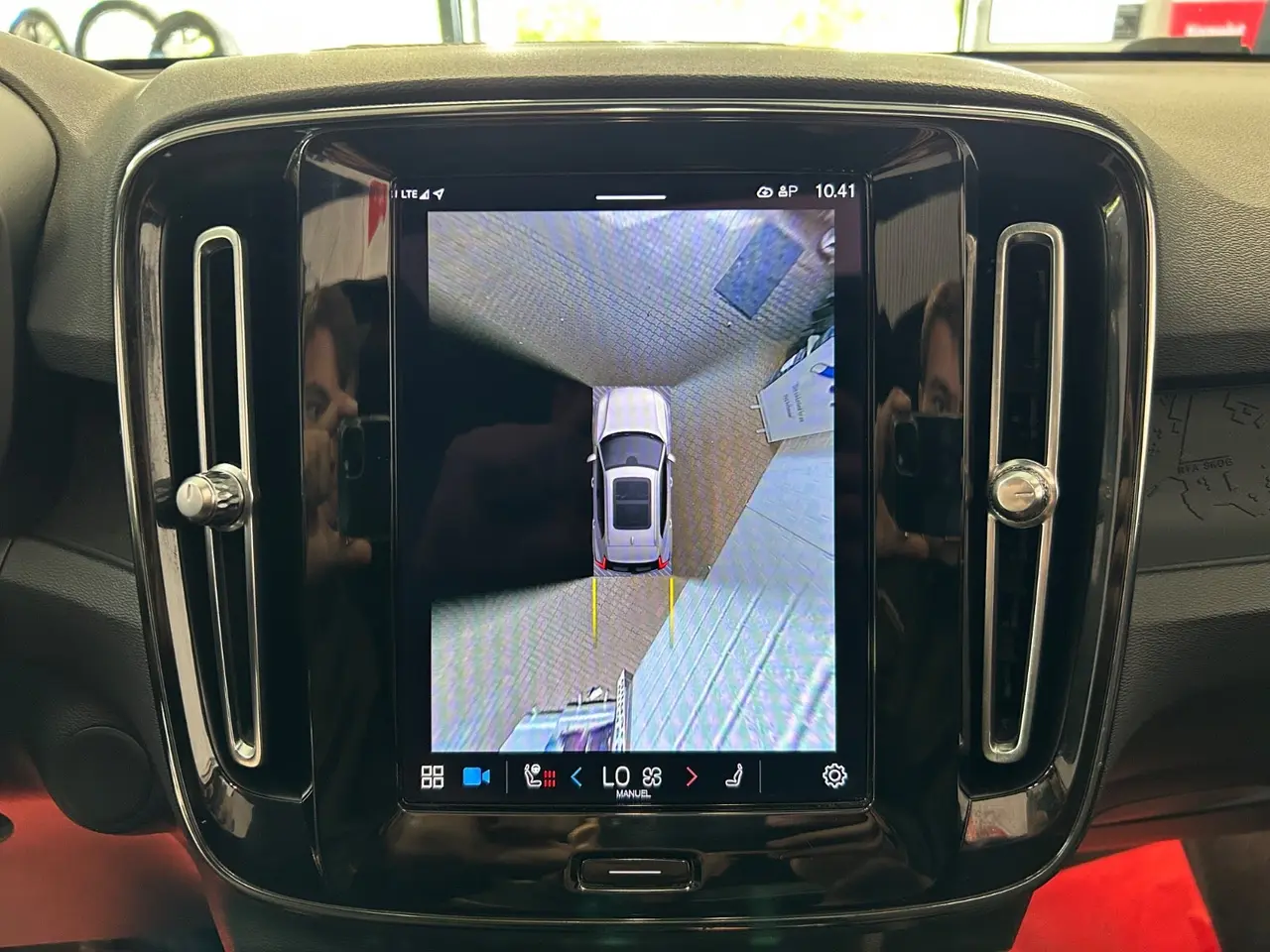 Billede 17 - Volvo XC40 P8 ReCharge Twin Ultimate