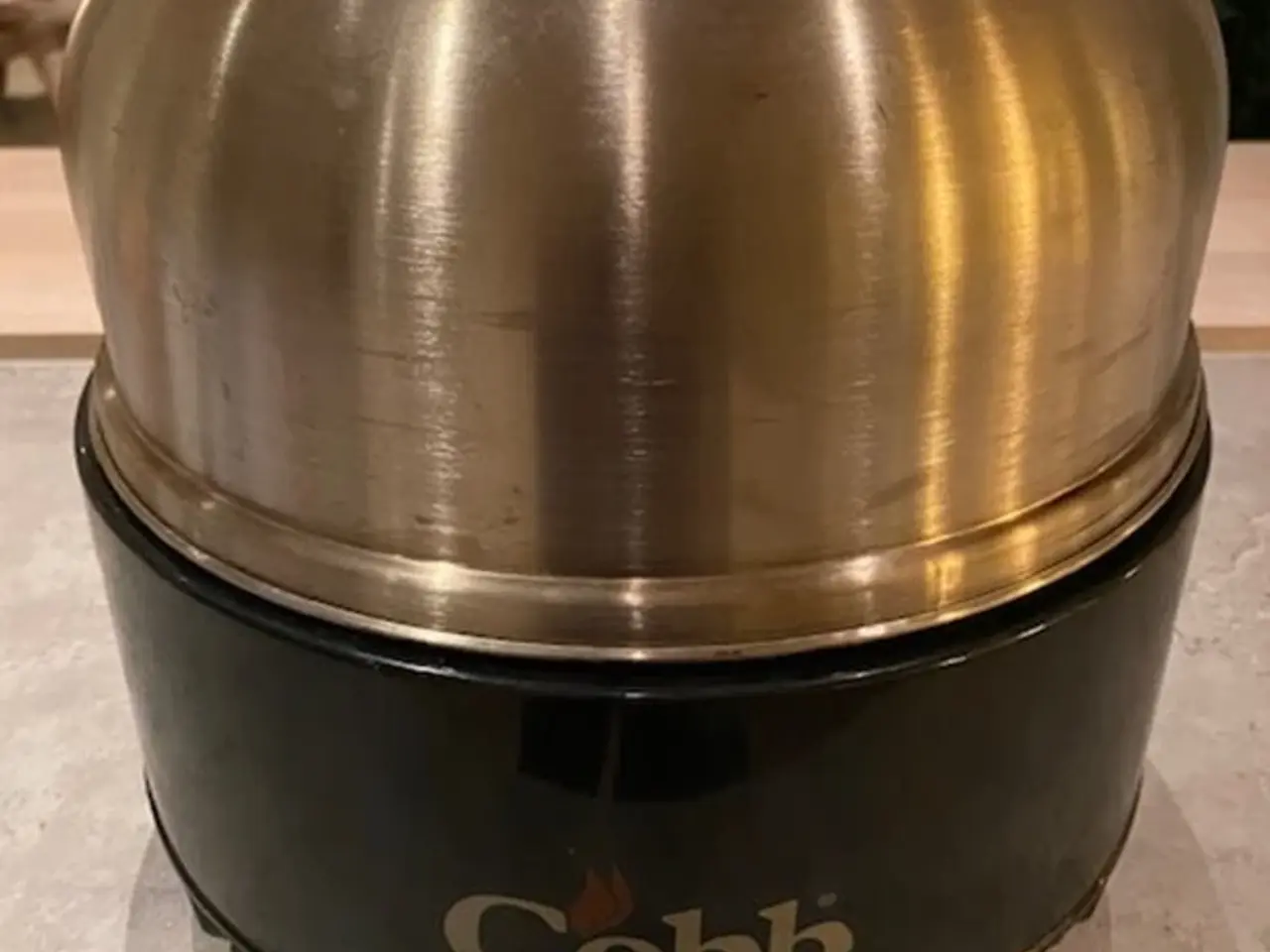 Billede 3 - Cobb Gril