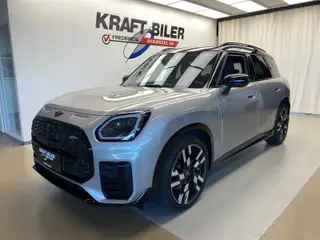MINI Countryman E JCW Trim L