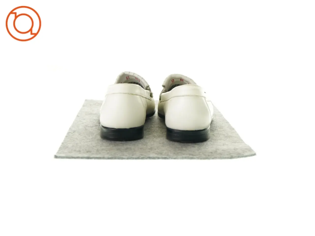 Billede 4 - Loafers fra Ambra (str. 39)