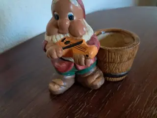Jule-potteskjuler