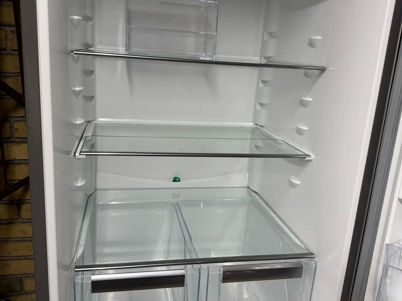 Billede 3 - Electrolux køle fryseskab 