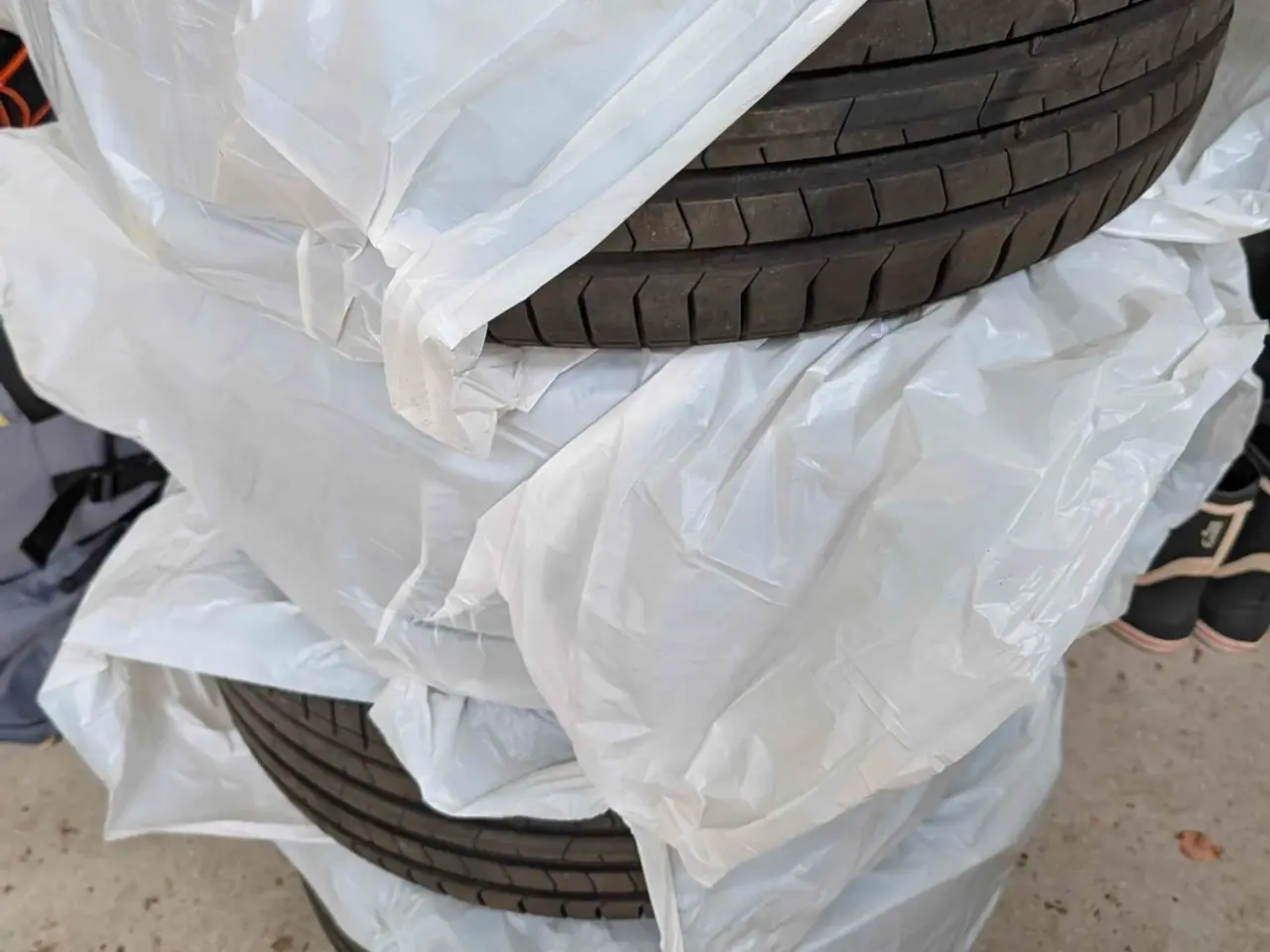 Billede 2 - Pirelli P zero sommerdæk