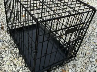 Transportbur