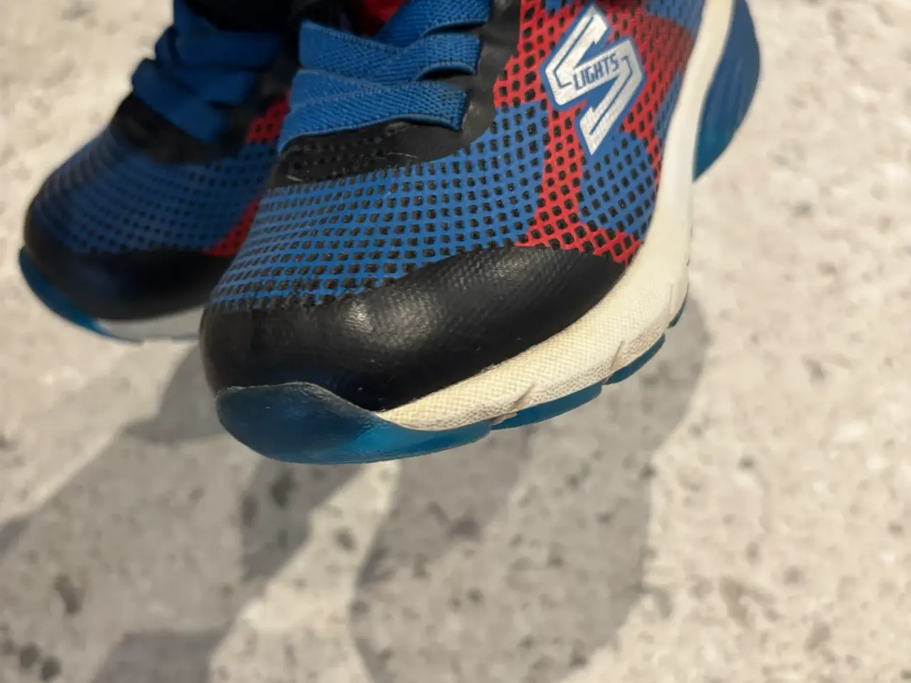 Billede 7 - Skechers str. 22