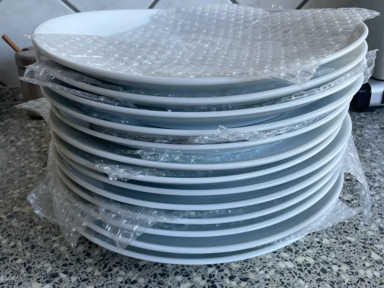Billede 1 - Pillivuyt ovale steak tallerkner