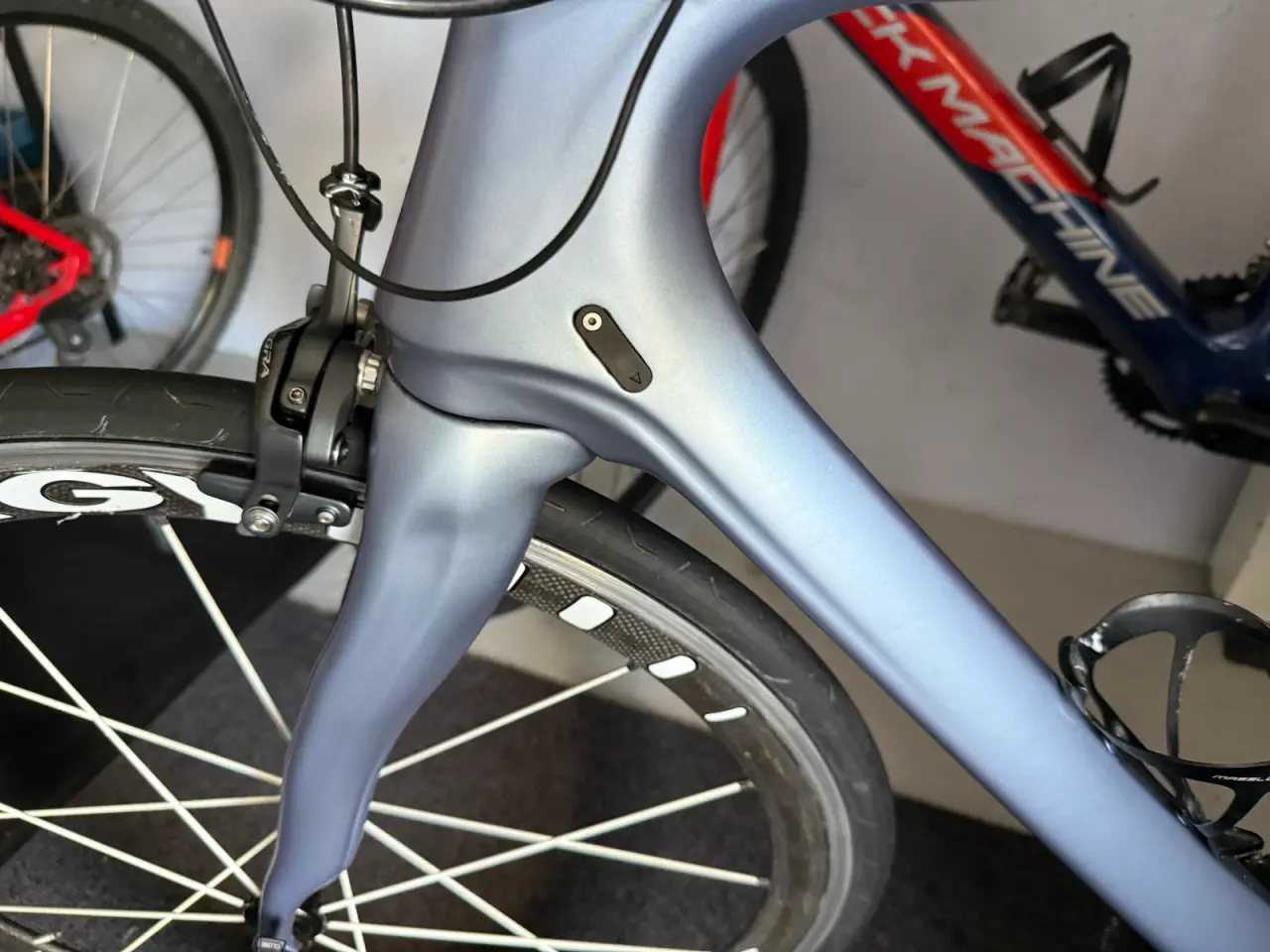 Billede 2 - Pinarello Dogma 65.1