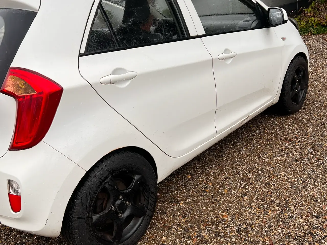 Billede 6 - KIA PICANTO 1.0 5-Dørs. Årg. 2013