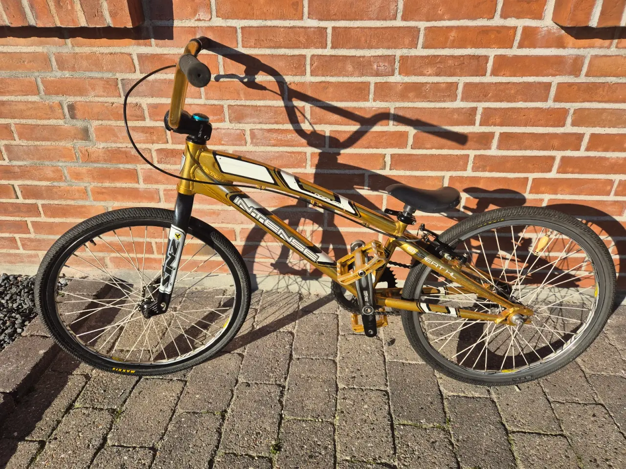 Billede 3 - 2 stk BMX cykler til salg  junior 
