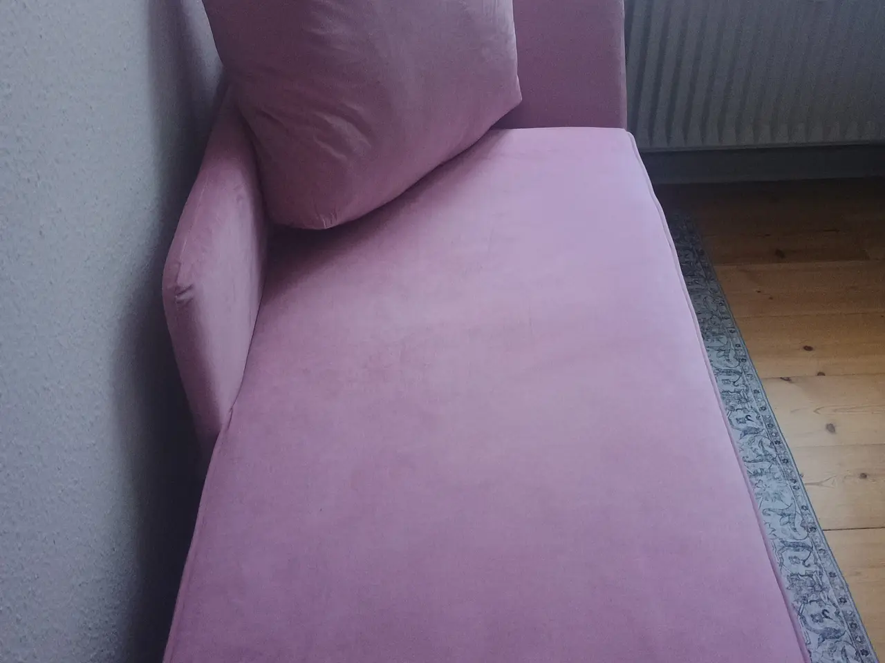 Billede 5 - Sofa/ daybed