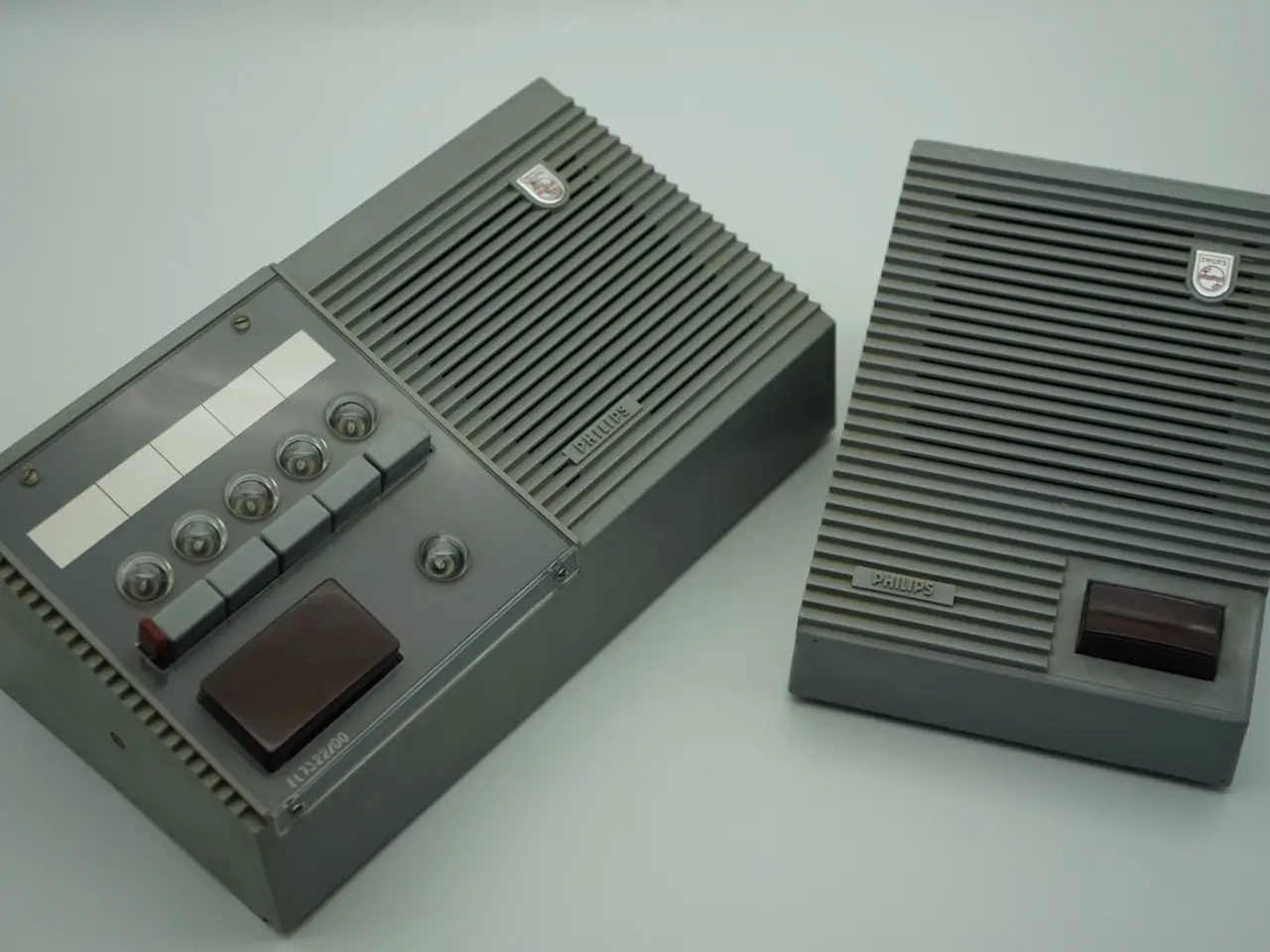 Billede 3 - Søges: 80'er elektronik søges til film (lån/køb)