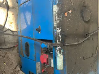 Diesel generator/nødstrøms generator