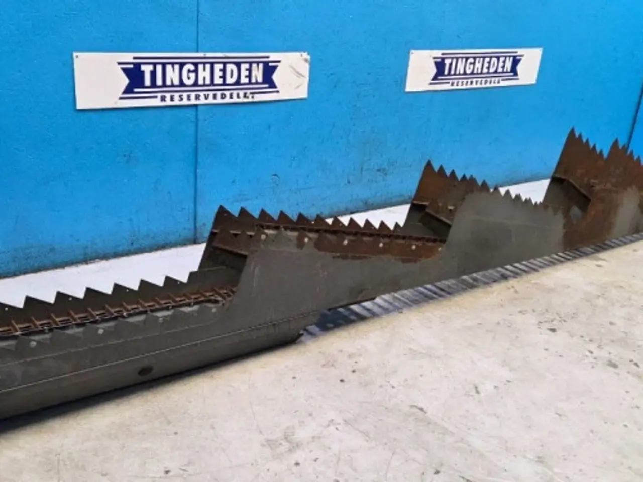 Billede 1 - Massey Ferguson 7278 Ryster 28485200