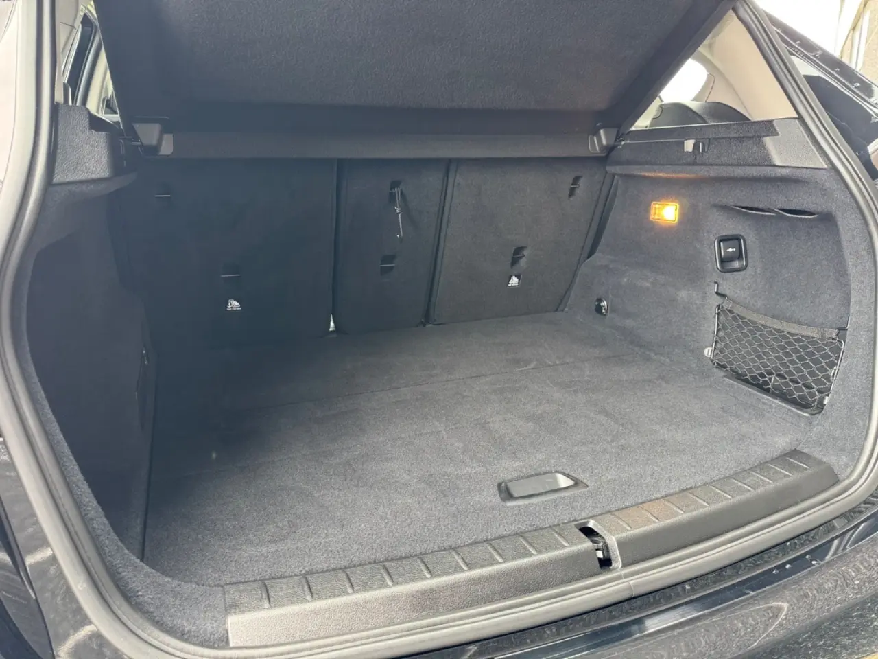Billede 17 - BMW 220d 2,0 Active Tourer Advantage aut.