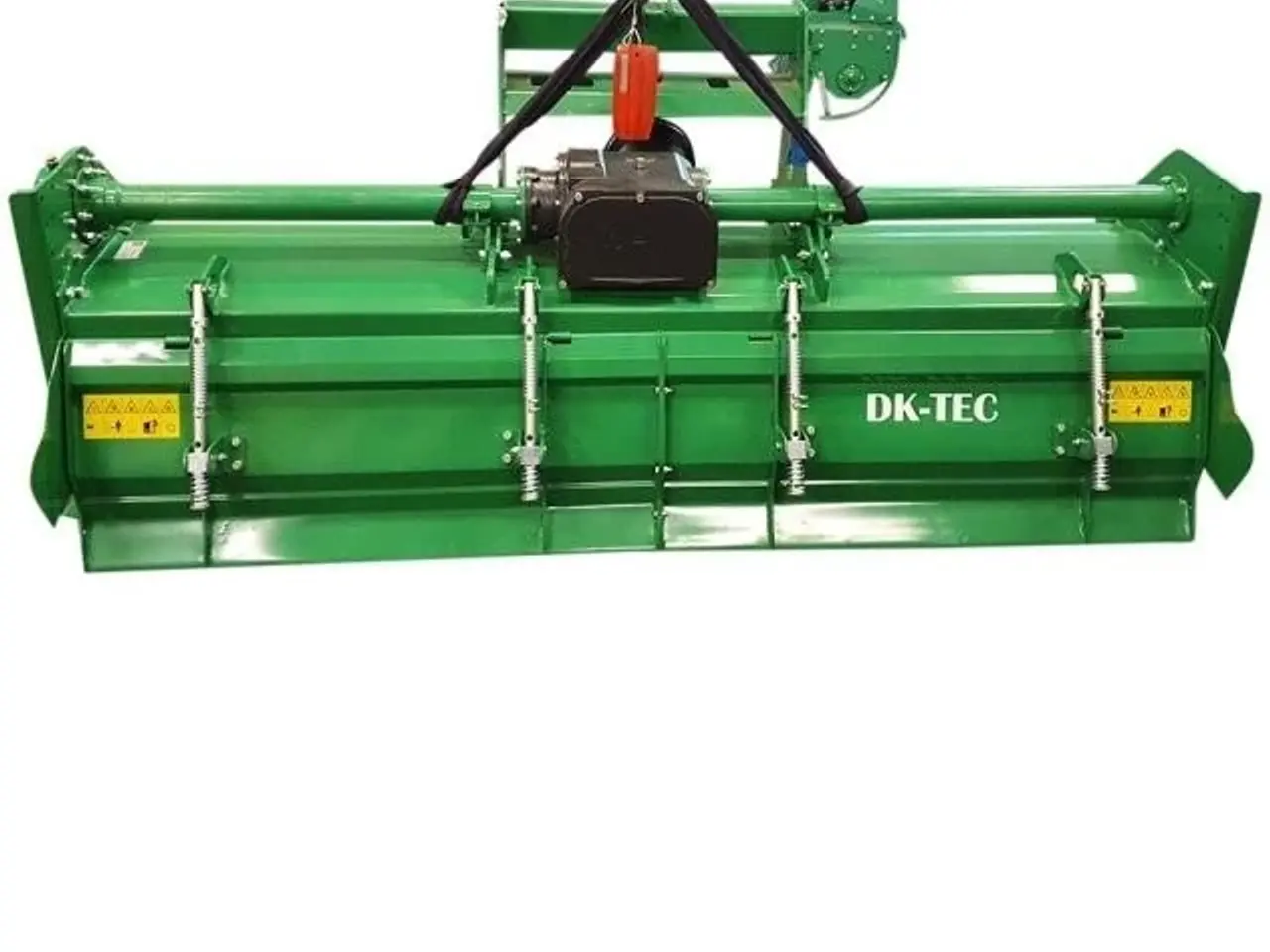 Billede 2 - DK-TEC 2.50 fræser