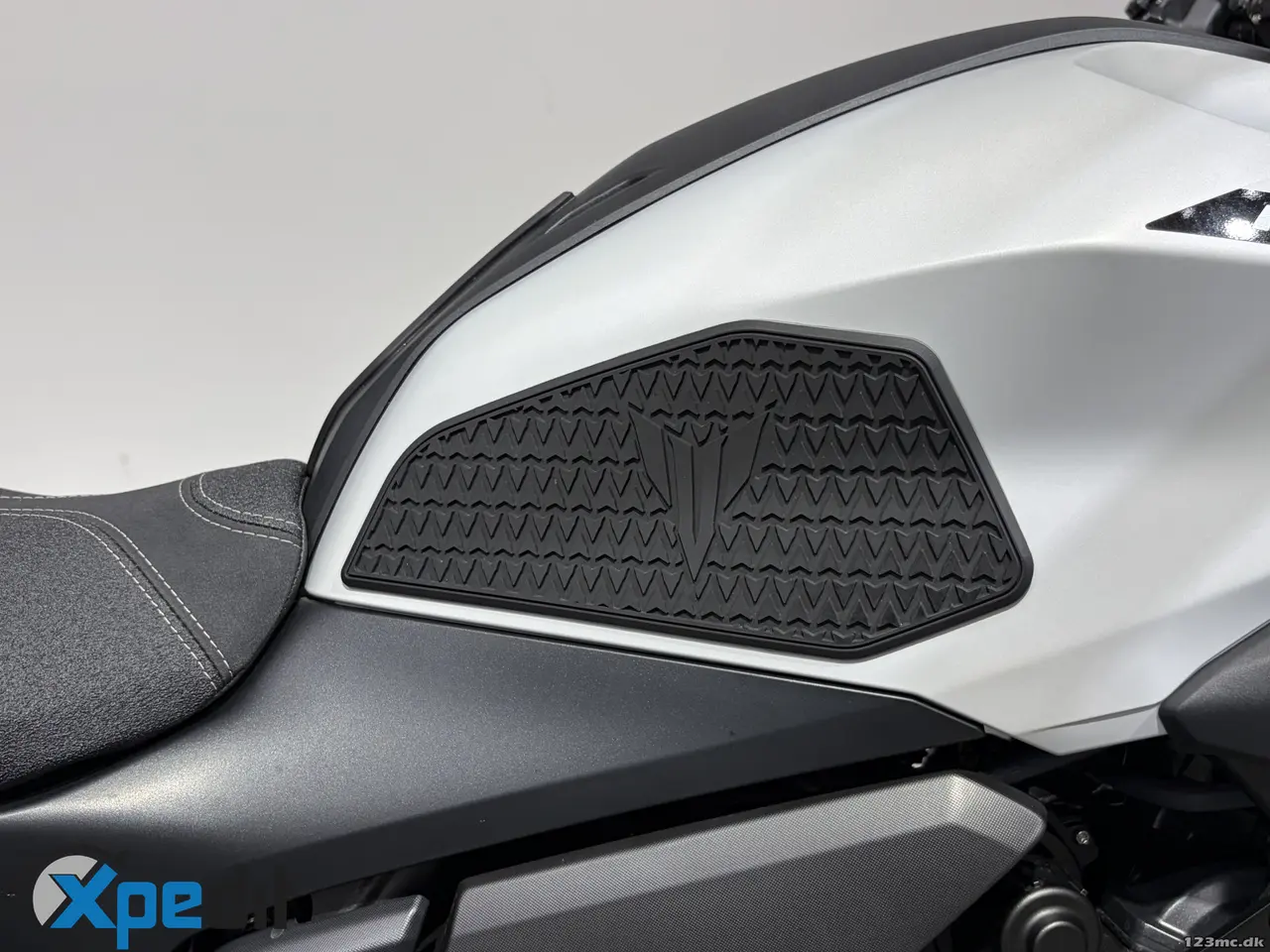 Billede 19 - Yamaha MT-07 Y-AMT