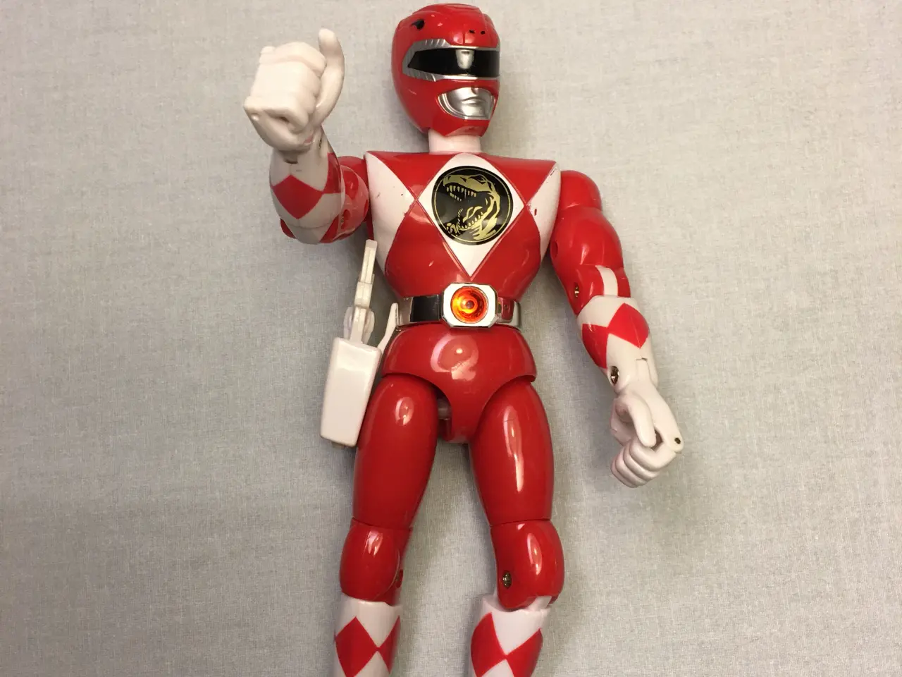 Billede 1 - Mighty Morphin Power Ranger