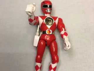 Mighty Morphin Power Ranger