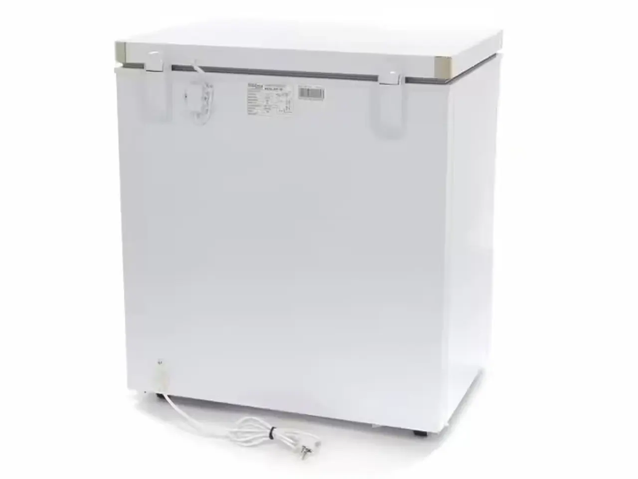 Billede 4 - Maxima kummefryser 140 liter