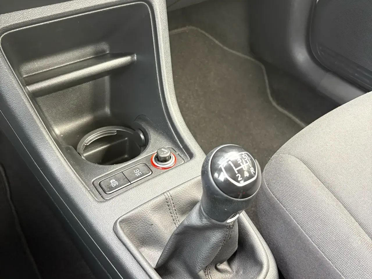 Billede 13 - VW Up!