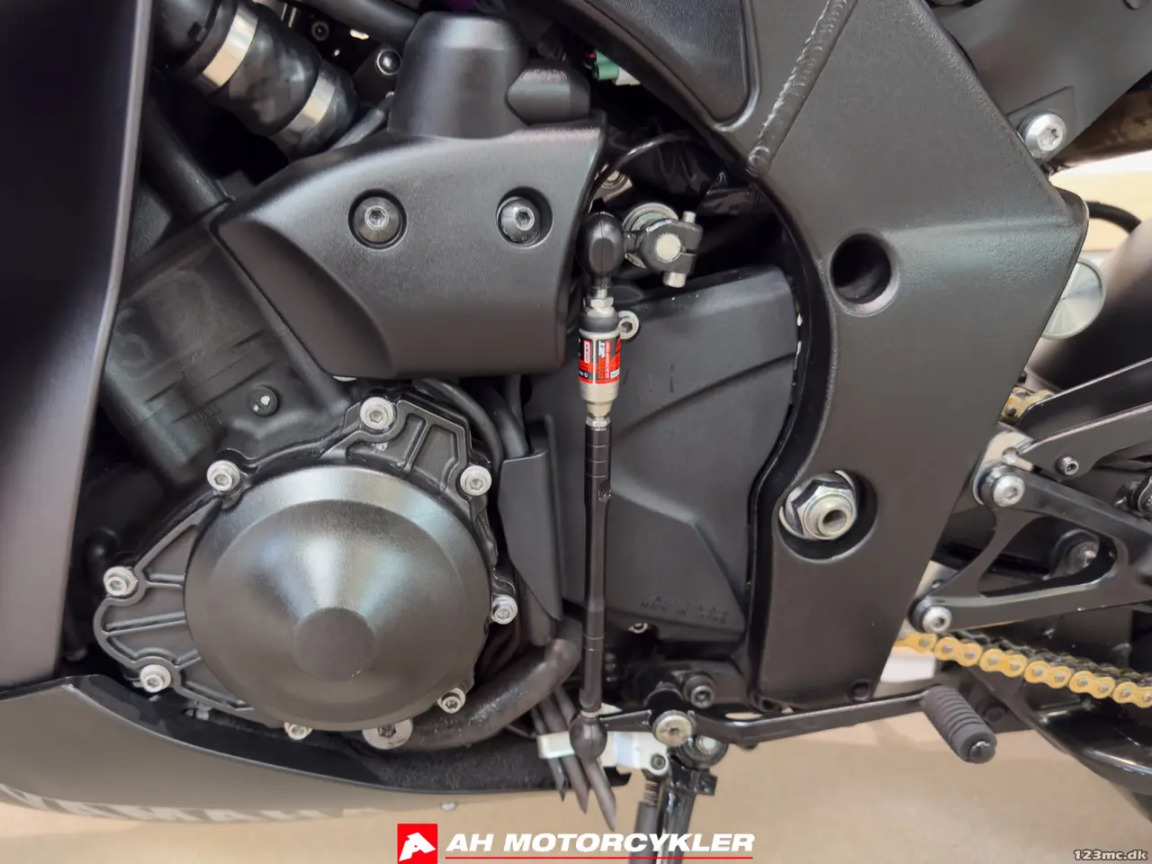 Billede 16 - Yamaha YZF R1