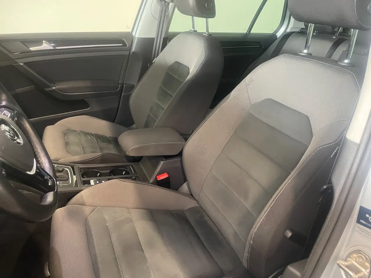 Billede 10 - VW Golf VII 1,5 TSi 150 Highline DSG