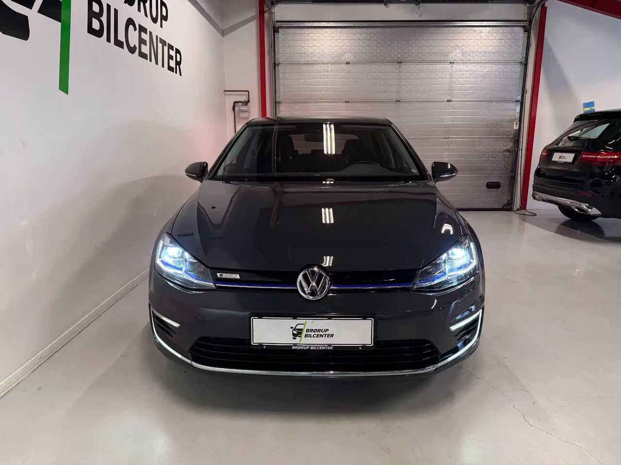 Billede 2 - VW e-Golf VII Comfortline