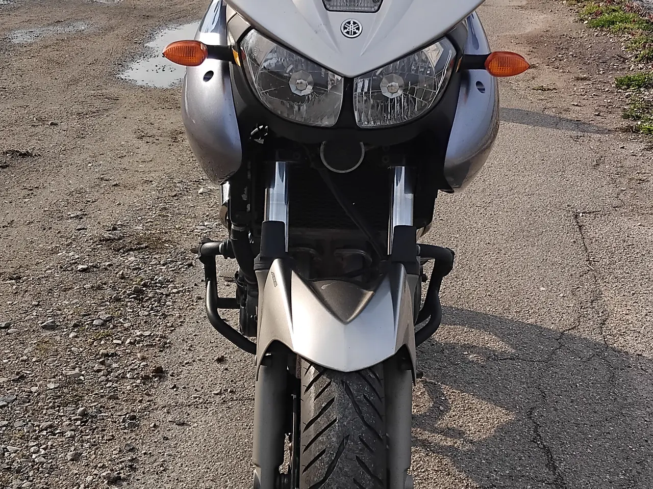 Billede 7 - Yamaha tdm 900