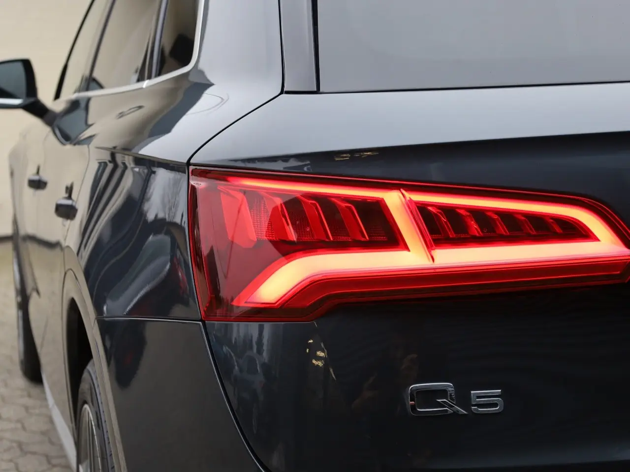 Billede 12 - Audi Q5 45 TFSi Sport quattro S-tr. Van