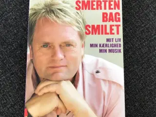 Johnny Hansen: Smerten bag smilet 