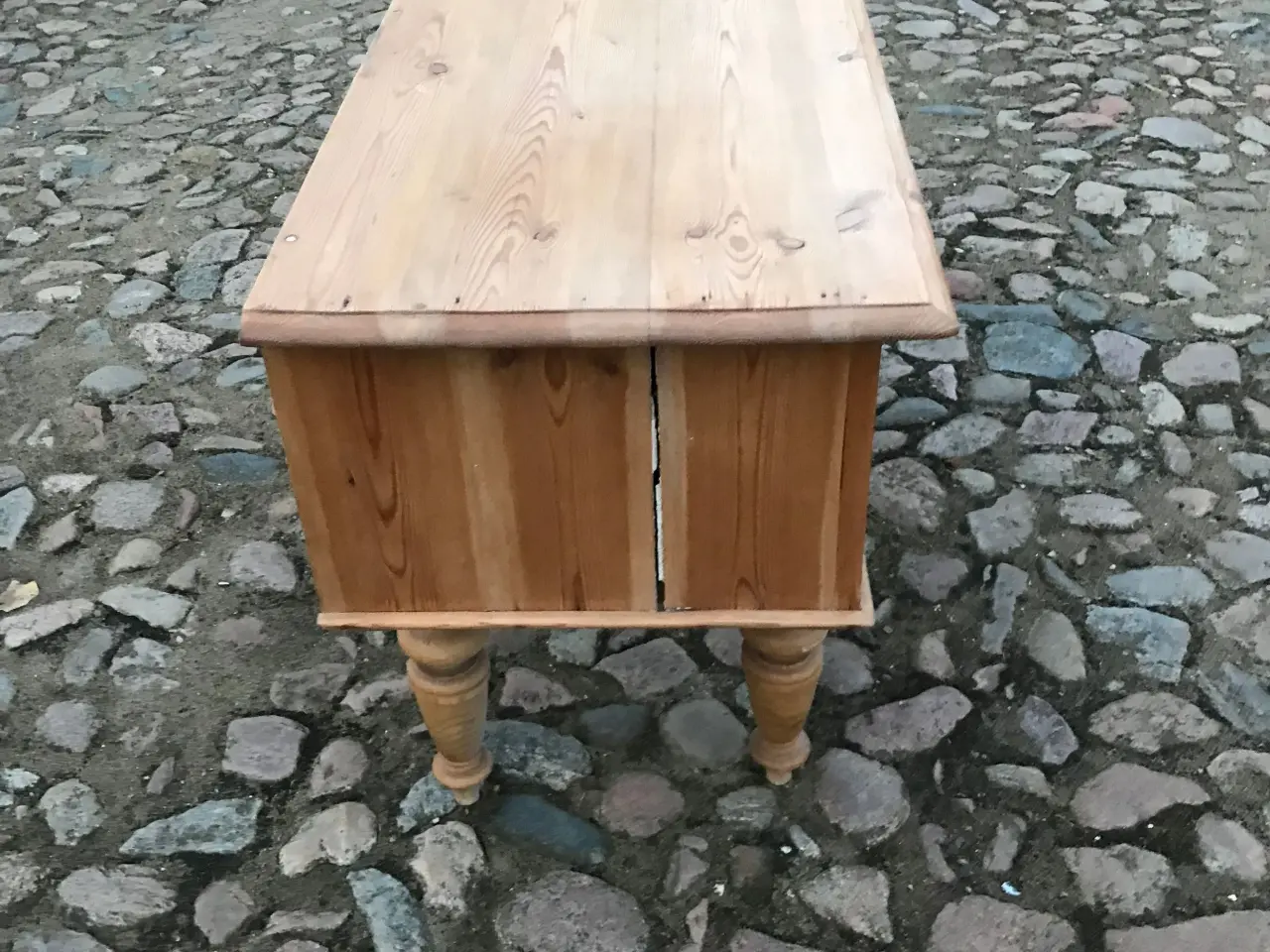 Billede 1 - Skrivebord