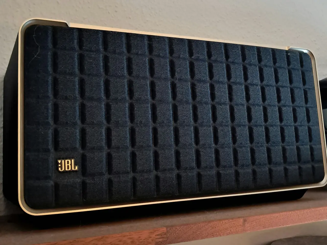 Billede 1 - JBL Authentics 500.