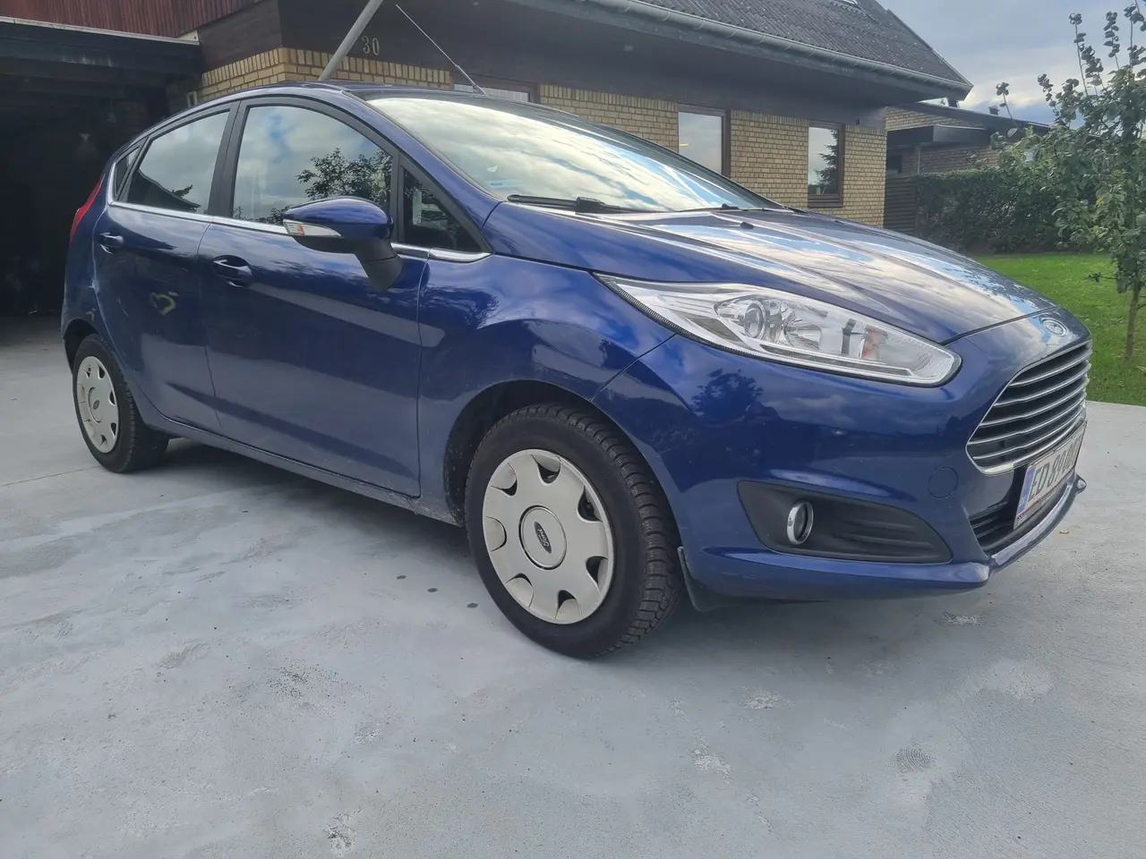 Billede 6 - Ford Fiesta 1,0 Ecoboost