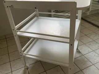Puslebord
