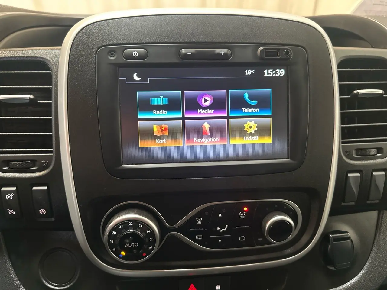 Billede 11 - Fiat Talento L2H1 2,0 Ecojet 145HK Van 6g